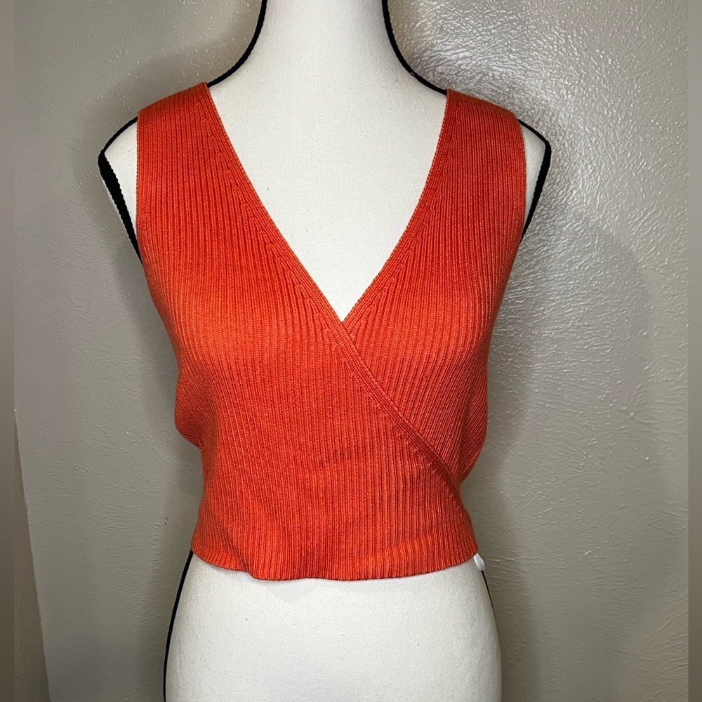 NEW!!  Crop top!